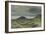 Landscape at Collioure-Derwent Lees-Framed Giclee Print
