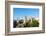 Landscape at Goreme, Goreme, Cappadocia, Anatolia, Turkey-Christian Kober-Framed Photographic Print