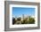 Landscape at Goreme, Goreme, Cappadocia, Anatolia, Turkey-Christian Kober-Framed Photographic Print