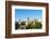 Landscape at Goreme, Goreme, Cappadocia, Anatolia, Turkey-Christian Kober-Framed Photographic Print