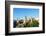 Landscape at Goreme, Goreme, Cappadocia, Anatolia, Turkey-Christian Kober-Framed Photographic Print