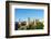 Landscape at Goreme, Goreme, Cappadocia, Anatolia, Turkey-Christian Kober-Framed Photographic Print