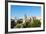 Landscape at Goreme, Goreme, Cappadocia, Anatolia, Turkey-Christian Kober-Framed Photographic Print