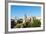 Landscape at Goreme, Goreme, Cappadocia, Anatolia, Turkey-Christian Kober-Framed Photographic Print