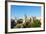 Landscape at Goreme, Goreme, Cappadocia, Anatolia, Turkey-Christian Kober-Framed Photographic Print