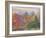 Landscape at Hancock, New Hampshire, October 1923-Perry-Framed Giclee Print