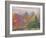 Landscape at Hancock, New Hampshire, October 1923-Perry-Framed Giclee Print