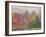 Landscape at Hancock, New Hampshire, October 1923-Perry-Framed Giclee Print