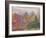 Landscape at Hancock, New Hampshire, October 1923-Perry-Framed Giclee Print