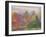 Landscape at Hancock, New Hampshire, October 1923-Perry-Framed Giclee Print