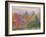 Landscape at Hancock, New Hampshire, October 1923-Perry-Framed Giclee Print