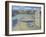 Landscape at Iden-Paul Nash-Framed Giclee Print