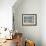 Landscape at Iden-Paul Nash-Framed Giclee Print displayed on a wall