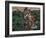 Landscape at Krumau, 1910-16-Egon Schiele-Framed Giclee Print