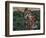 Landscape at Krumau, 1910-16-Egon Schiele-Framed Giclee Print