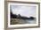 Landscape at the Edge of Water, C1823-1869-Paul Huet-Framed Giclee Print