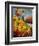 Landscape Autumn 454111-Pol Ledent-Framed Premium Giclee Print