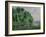 Landscape by the Sea-Gustave Loiseau-Framed Giclee Print