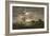 Landscape, C.1842-Theodore Rousseau-Framed Giclee Print