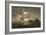 Landscape, C.1842-Theodore Rousseau-Framed Giclee Print