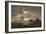 Landscape, C.1842-Theodore Rousseau-Framed Giclee Print