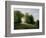 Landscape, C.1850-null-Framed Giclee Print