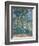 Landscape, C.1900-Paul Cézanne-Framed Giclee Print