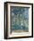 Landscape, C.1900-Paul Cézanne-Framed Giclee Print