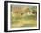 Landscape, C.1905-07-Emile Bernard-Framed Giclee Print