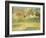 Landscape, C.1905-07-Emile Bernard-Framed Giclee Print