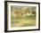 Landscape, C.1905-07-Emile Bernard-Framed Giclee Print