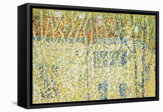 Landscape, c.1906-Kasimir Malevich-Framed Premier Image Canvas