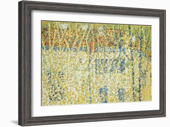 Landscape, c.1906-Kasimir Malevich-Framed Giclee Print