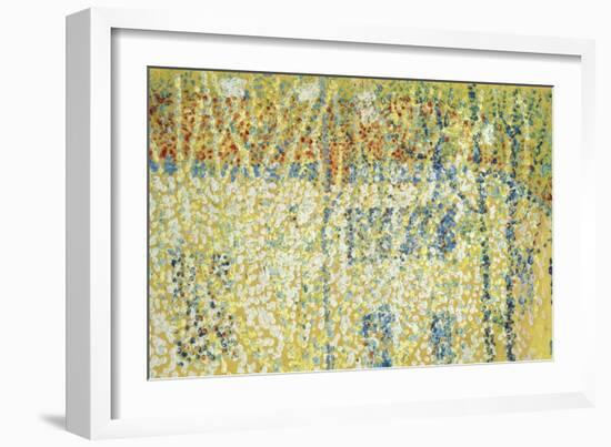 Landscape, c.1906-Kasimir Malevich-Framed Giclee Print