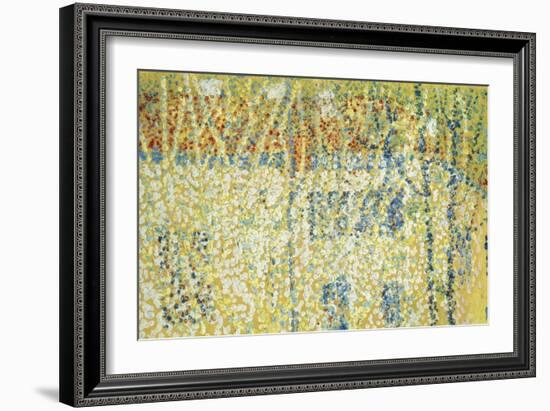 Landscape, c.1906-Kasimir Malevich-Framed Giclee Print