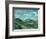 Landscape, C.1919-Derwent Lees-Framed Giclee Print