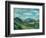 Landscape, C.1919-Derwent Lees-Framed Giclee Print