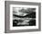 Landscape, Carmel Valley, 1952-Brett Weston-Framed Photographic Print