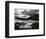 Landscape, Carmel Valley, 1952-Brett Weston-Framed Photographic Print