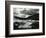 Landscape, Carmel Valley, 1952-Brett Weston-Framed Photographic Print