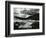 Landscape, Carmel Valley, 1952-Brett Weston-Framed Photographic Print