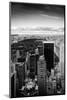 Landscape - Central Park - New York City - United States-Philippe Hugonnard-Mounted Photographic Print