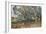 Landscape, Corfu, 1909-Eug?ne Boudin-Framed Giclee Print