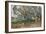 Landscape, Corfu, 1909-Eug?ne Boudin-Framed Giclee Print