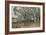 Landscape, Corfu, 1909-Eug?ne Boudin-Framed Giclee Print