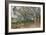 Landscape, Corfu, 1909-Eug?ne Boudin-Framed Giclee Print