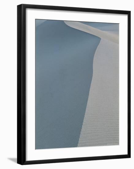 Landscape, Death Valley National Park, California, United States of America, North America-Colin Brynn-Framed Photographic Print