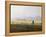 Landscape, Early 19th Century-Caspar David Friedrich-Framed Premier Image Canvas