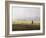 Landscape, Early 19th Century-Caspar David Friedrich-Framed Giclee Print