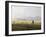 Landscape, Early 19th Century-Caspar David Friedrich-Framed Giclee Print